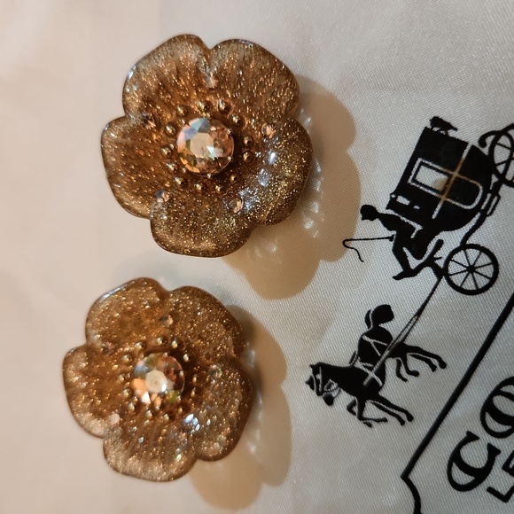 Earrings - Picture 2 of 7